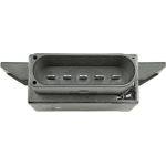 Steuergerät, Kraftstoffpumpe 2250269 Steuergerät, Kraftstoffpumpe 2250269