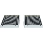 Filter, Innenraumluft 1 987 435 636 Filter, Innenraumluft 1 987 435 636