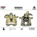 Bremssattel 9298294 Bremssattel 9298294