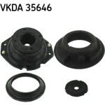 SKF VKDA 35646 Federbeinstützlager SKF VKDA 35646 Federbeinstützlager