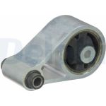 Delphi TEM106 Lagerung, Motor
