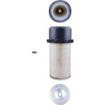 Knecht LX 649 Luftfilter Knecht LX 649 Luftfilter