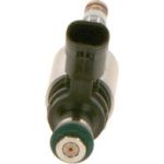 BOSCH 0 261 500 272 Einspritzventil