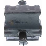 Vaico V10-1281 Lagerung, Motor Vaico V10-1281 Lagerung, Motor