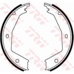 Bremsbackensatz, Feststellbremse GS8668 Bremsbackensatz, Feststellbremse GS8668