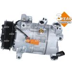 Kompressor, Klimaanlage 320197 Kompressor, Klimaanlage 320197