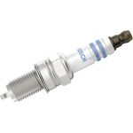 BOSCH 0 242 145 571 Zündkerze Double Iridium BOSCH 0 242 145 571 Zündkerze Double Iridium