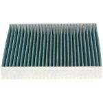 BOSCH 0 986 628 531 Innenraumfilter BOSCH 0 986 628 531 Innenraumfilter