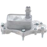 Ölkühler, Motoröl CLC 277 000S
