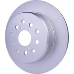 Hella 8DD 355 114-931 Bremsscheibe PRO Hella 8DD 355 114-931 Bremsscheibe PRO