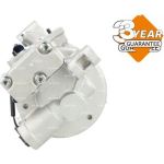 NRF 32522 Kompressor, Klimaanlage EASY FIT NRF 32522 Kompressor, Klimaanlage EASY FIT