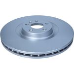 QUARO QD1337 Bremsscheibe
