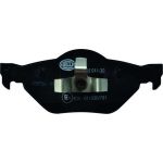 Bremsbelagsatz, Scheibenbremse 8DB 355 011-301 Bremsbelagsatz, Scheibenbremse 8DB 355 011-301