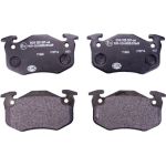 Bremsbelagsatz, Scheibenbremse 8DB 355 007-661 Bremsbelagsatz, Scheibenbremse 8DB 355 007-661