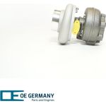 Turbolader für MAN D2066 LF03-04 D2066 LOH01-02/12 51.09100.7630 OEGERMANY