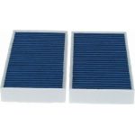 Filter, Innenraumluft 0 986 628 644 Filter, Innenraumluft 0 986 628 644