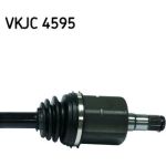 Antriebswelle VKJC 4595