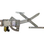 Valeo 850307 Fensterheber Valeo 850307 Fensterheber