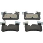 Ferodo FDB4874 Bremsbelagsatz, Scheibenbremse PREMIER ECO FRICTION Ferodo FDB4874 Bremsbelagsatz, Scheibenbremse PREMIER ECO FRICTION