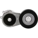 Spannrolle, Keilrippenriemen T38212 Spannrolle, Keilrippenriemen T38212