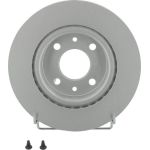 Bremsscheibe DDF1096C