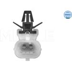 Meyle 614 800 0043 Sensor, Abgastemperatur MEYLE-ORIGINAL: True to OE Meyle 614 800 0043 Sensor, Abgastemperatur MEYLE-ORIGINAL: True to OE