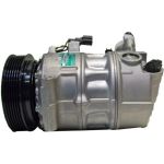 Kompressor, Klimaanlage ACP 510 000P Kompressor, Klimaanlage ACP 510 000P