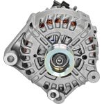 Valeo 439602 Generator ORIGINS - NEW O.E. TECHNOLOGIE
