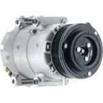 Kompressor, Klimaanlage ACP 333 000P Kompressor, Klimaanlage ACP 333 000P