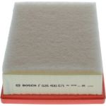 Luftfilter F 026 400 671