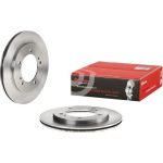 Bremsscheibe 09.9142.10
