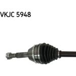 Antriebswelle VKJC 5948