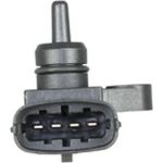 Sensor, Saugrohrdruck 0906396 Sensor, Saugrohrdruck 0906396