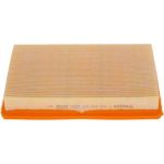 BOSCH F 026 400 037 Luftfilter BOSCH F 026 400 037 Luftfilter