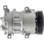 Kompressor, Klimaanlage ACP 1539 000S