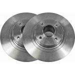 Bremsscheibe V46-40004