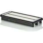 MANN-FILTER C 34 140 Luftfilter MANN-FILTER C 34 140 Luftfilter