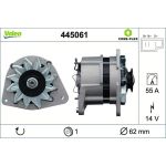 Generator 445061 Generator 445061
