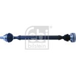 Antriebswelle 193452 Antriebswelle 193452