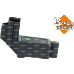 NRF 708039 Sensor, Abgasdruck