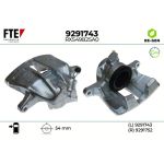 FTE 9291743 Bremssattel FTE 9291743 Bremssattel