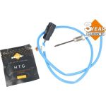 NRF 707528 Sensor, Abgastemperatur EASY FIT NRF 707528 Sensor, Abgastemperatur EASY FIT