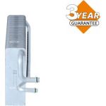 NRF 36118 Verdampfer, Klimaanlage ohne Expansionsventil EASY FIT NRF 36118 Verdampfer, Klimaanlage ohne Expansionsventil EASY FIT