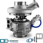 Turbolader für Scania DC 13 3786449 OEGERMANY 050960DC1303 Turbolader für Scania DC 13 3786449 OEGERMANY 050960DC1303