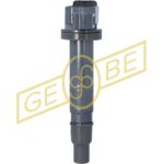 GEBE 9 4640 1 Zündspule GEBE 9 4640 1 Zündspule