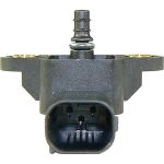 Metzger 0906103 Sensor, Saugrohrdruck