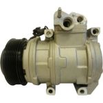 Kompressor, Klimaanlage ACP 1243 000S