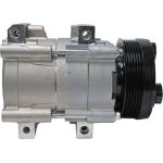 Kompressor, Klimaanlage ACP 153 000P