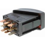 Vemo V40-80-2407 Warnblinkschalter Vemo V40-80-2407 Warnblinkschalter