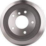 Bremstrommel 8DT 355 300-021 Bremstrommel 8DT 355 300-021